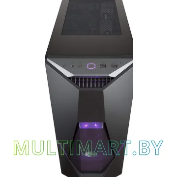 Корпус Cooler Master MasterBox K500 MCB-K500D-KGNN-S00 картинка 3